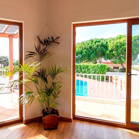 Colares Beach House, Pool Child Friendly 外观 照片