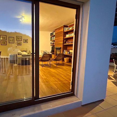 Colares Beach House, Pool Child Friendly 外观 照片