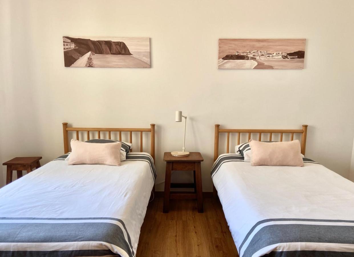 Colares Beach House, Pool Child Friendly 外观 照片