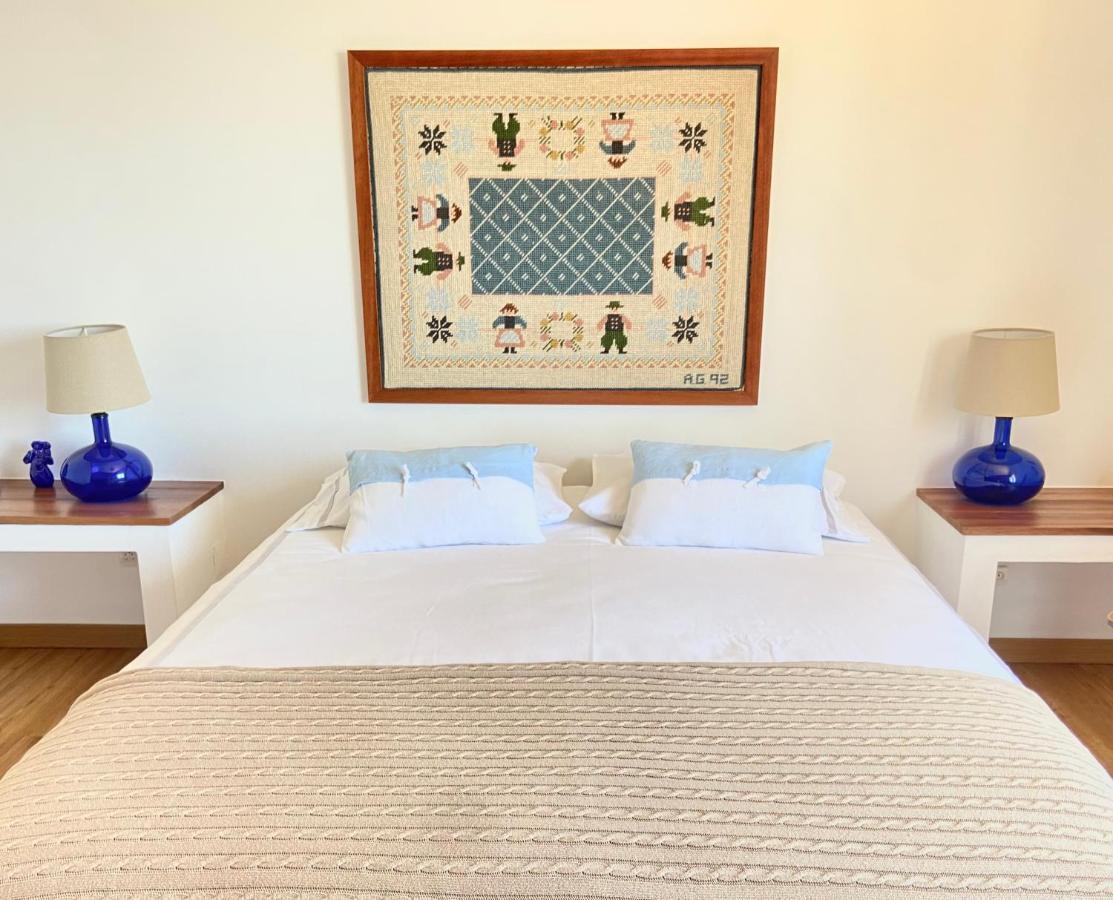 Colares Beach House, Pool Child Friendly 外观 照片