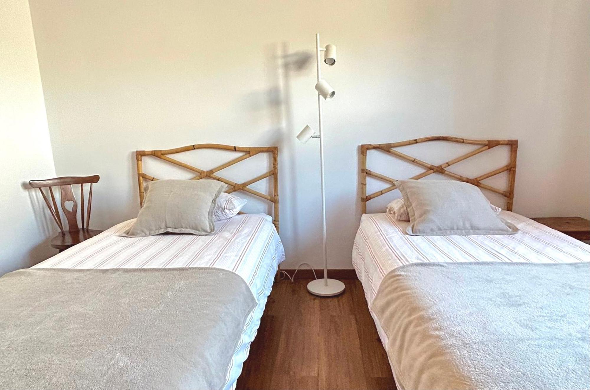 Colares Beach House, Pool Child Friendly 外观 照片