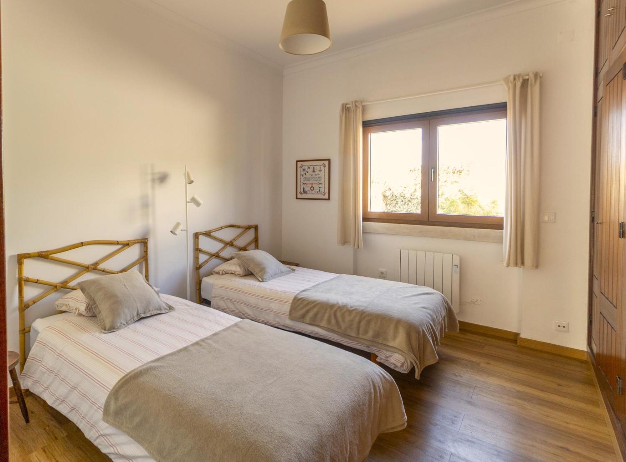 Colares Beach House, Pool Child Friendly 外观 照片