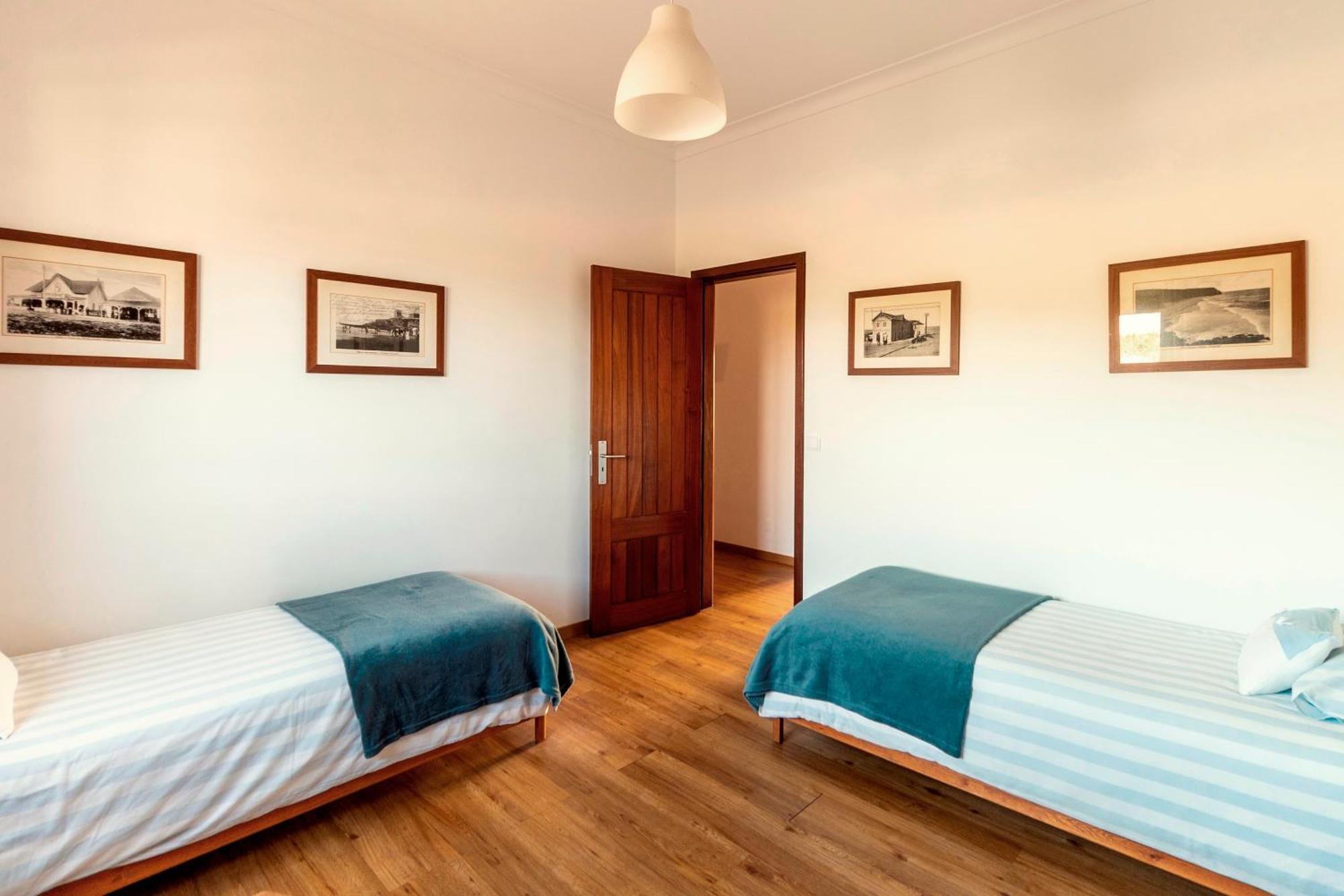 Colares Beach House, Pool Child Friendly 外观 照片