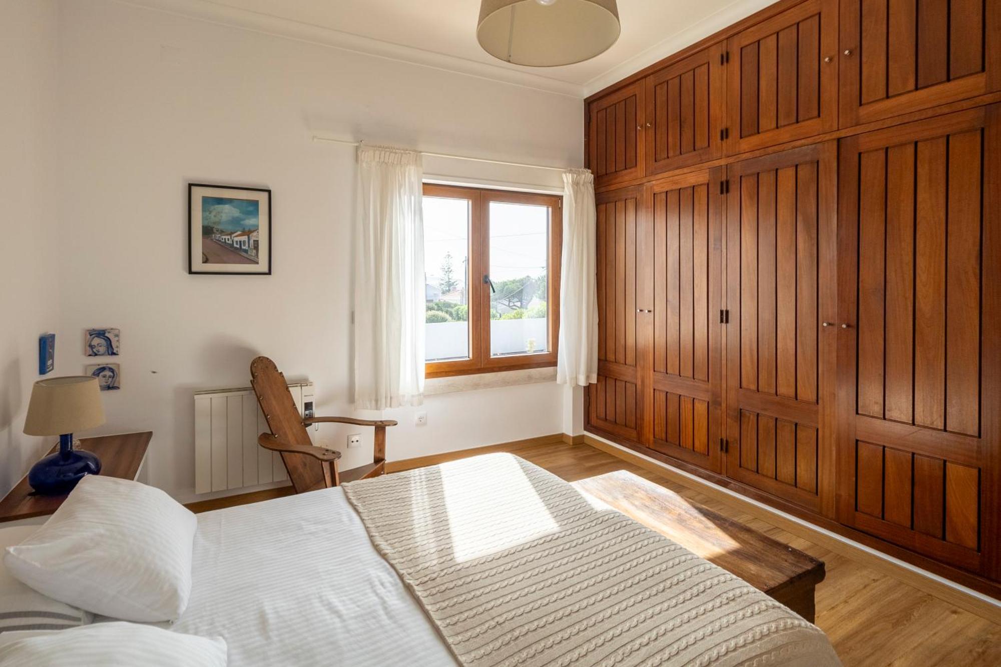 Colares Beach House, Pool Child Friendly 外观 照片