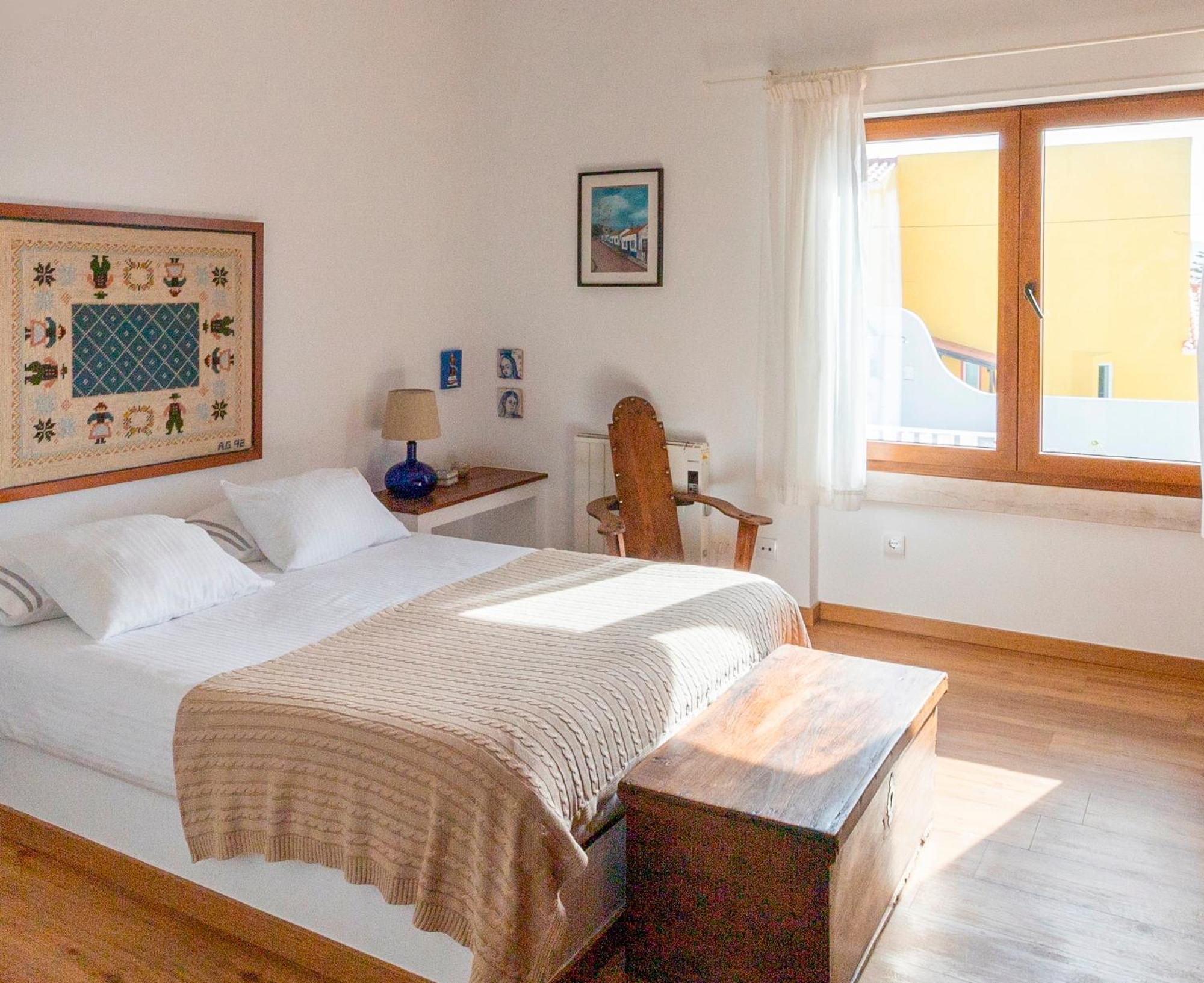 Colares Beach House, Pool Child Friendly 外观 照片