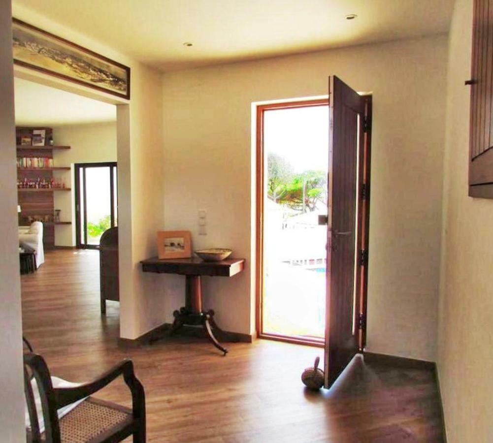 Colares Beach House, Pool Child Friendly 外观 照片