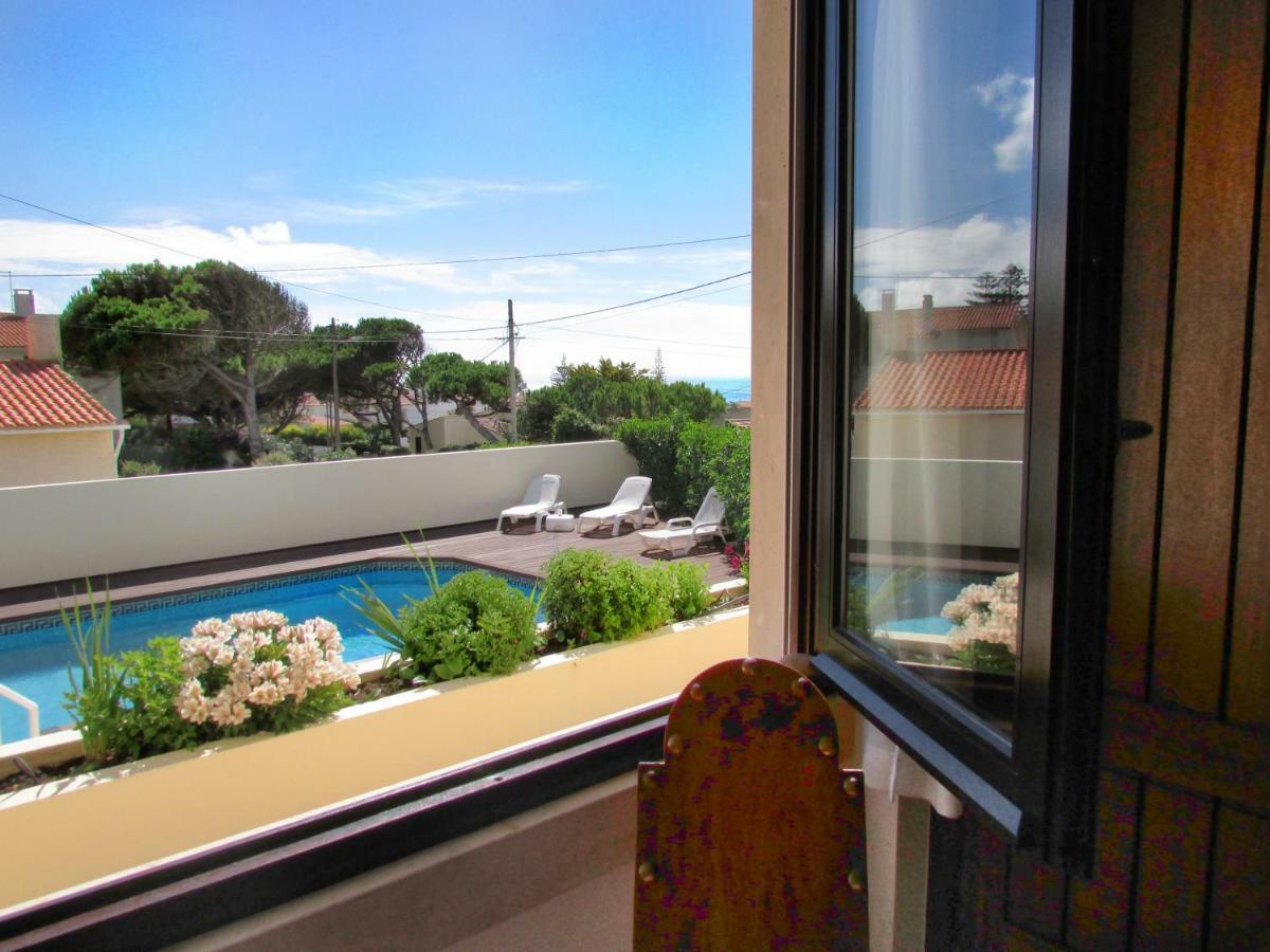 Colares Beach House, Pool Child Friendly 外观 照片